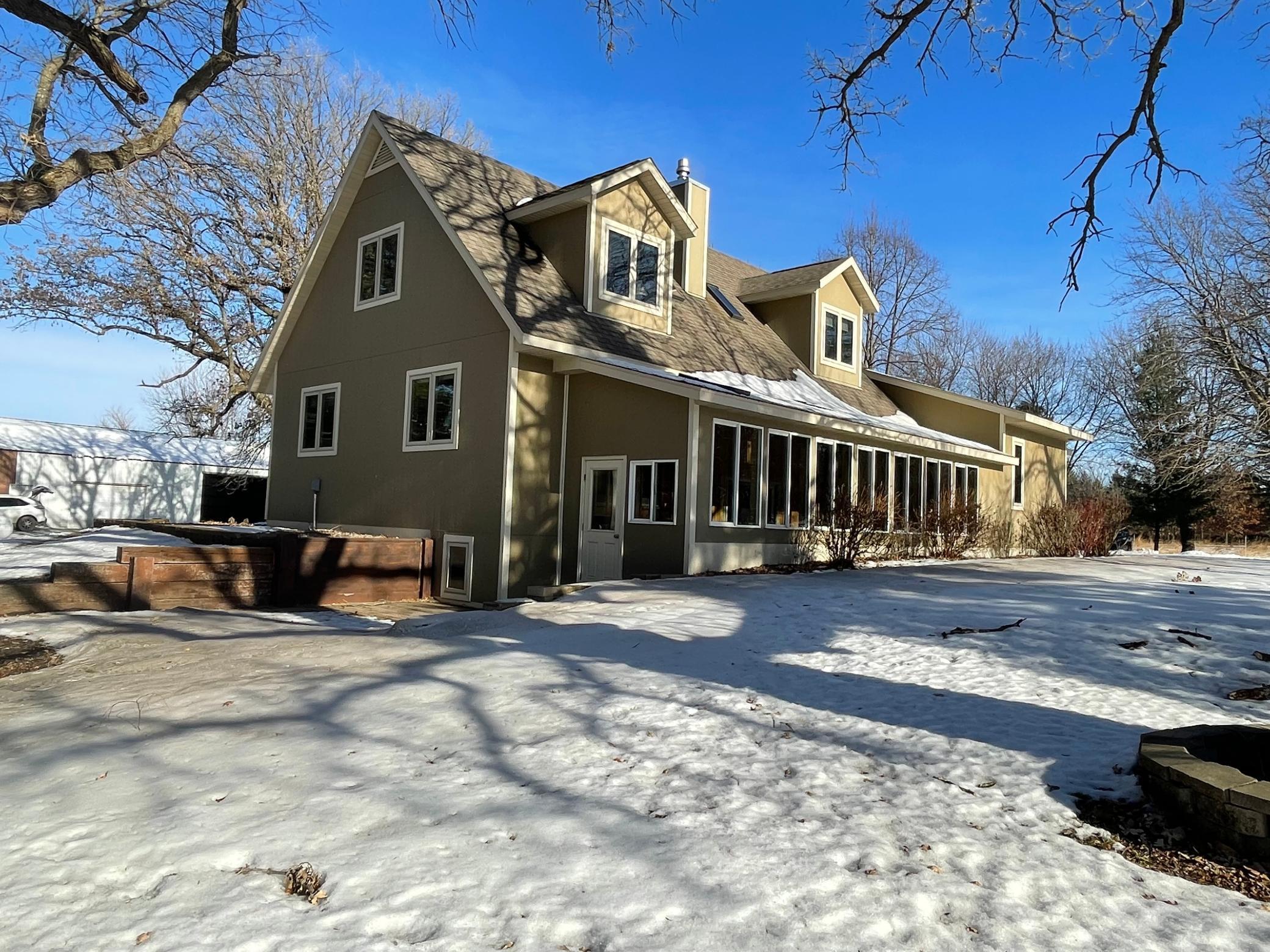 15592 720th Avenue Albert Lea MN 56007