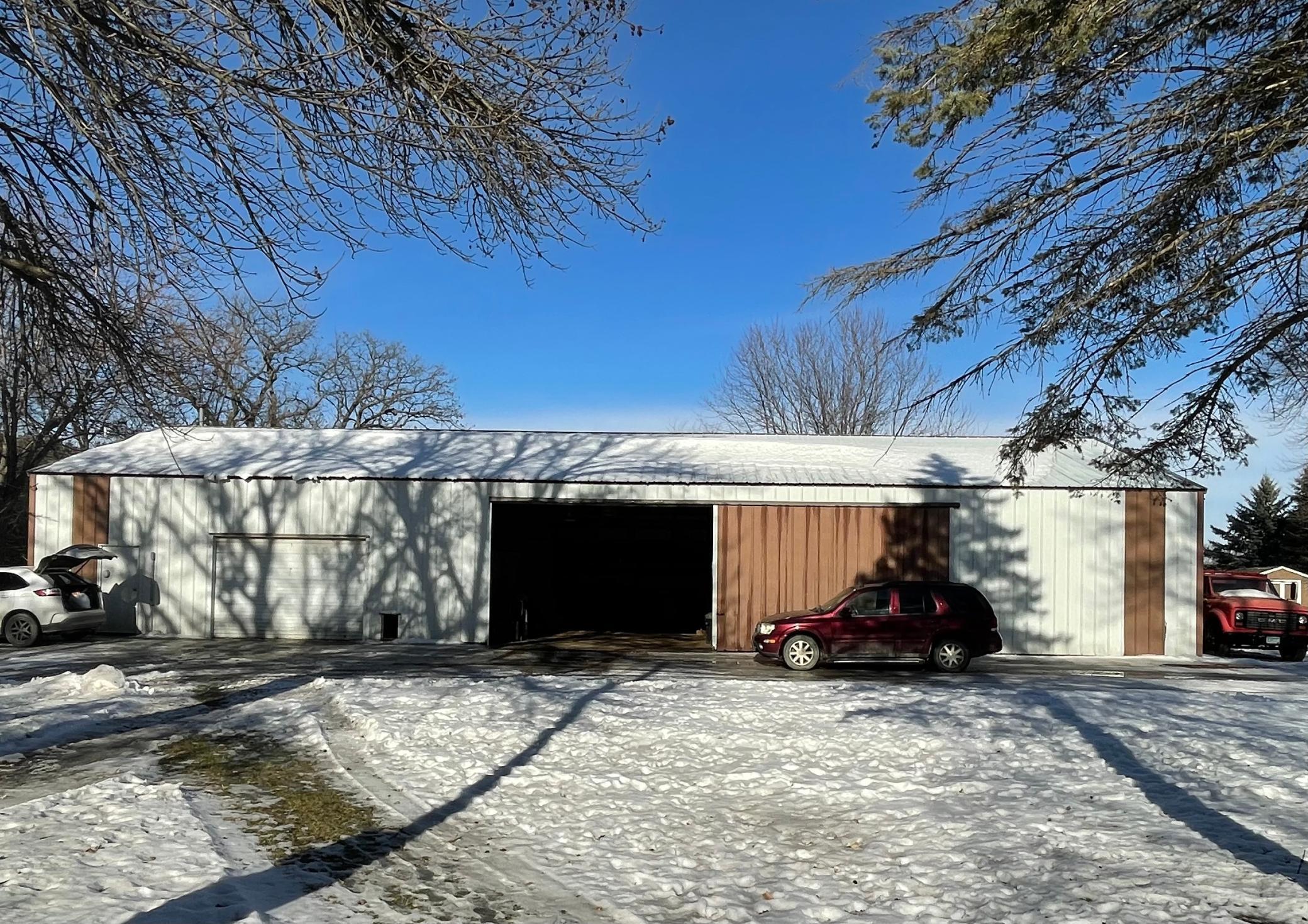 15592 720th Avenue Albert Lea MN 56007