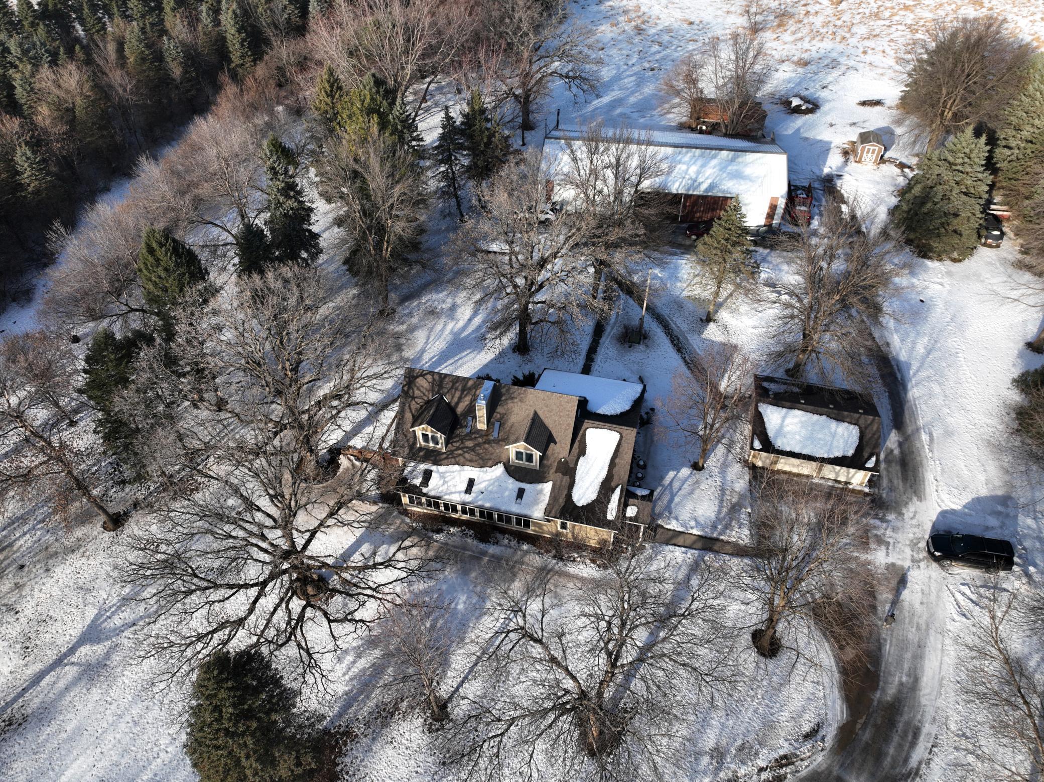 15592 720th Avenue Albert Lea MN 56007