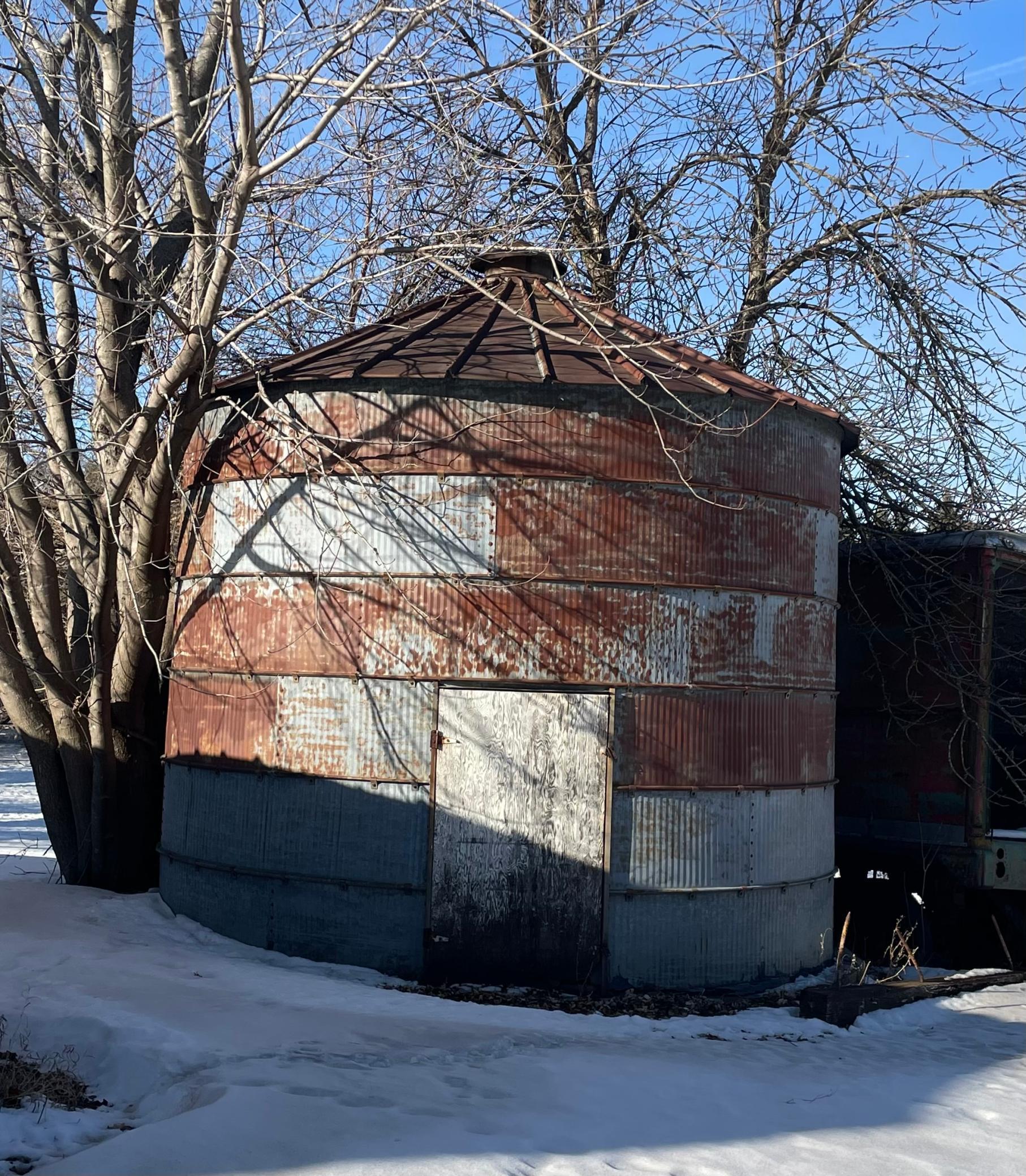 15592 720th Avenue Albert Lea MN 56007