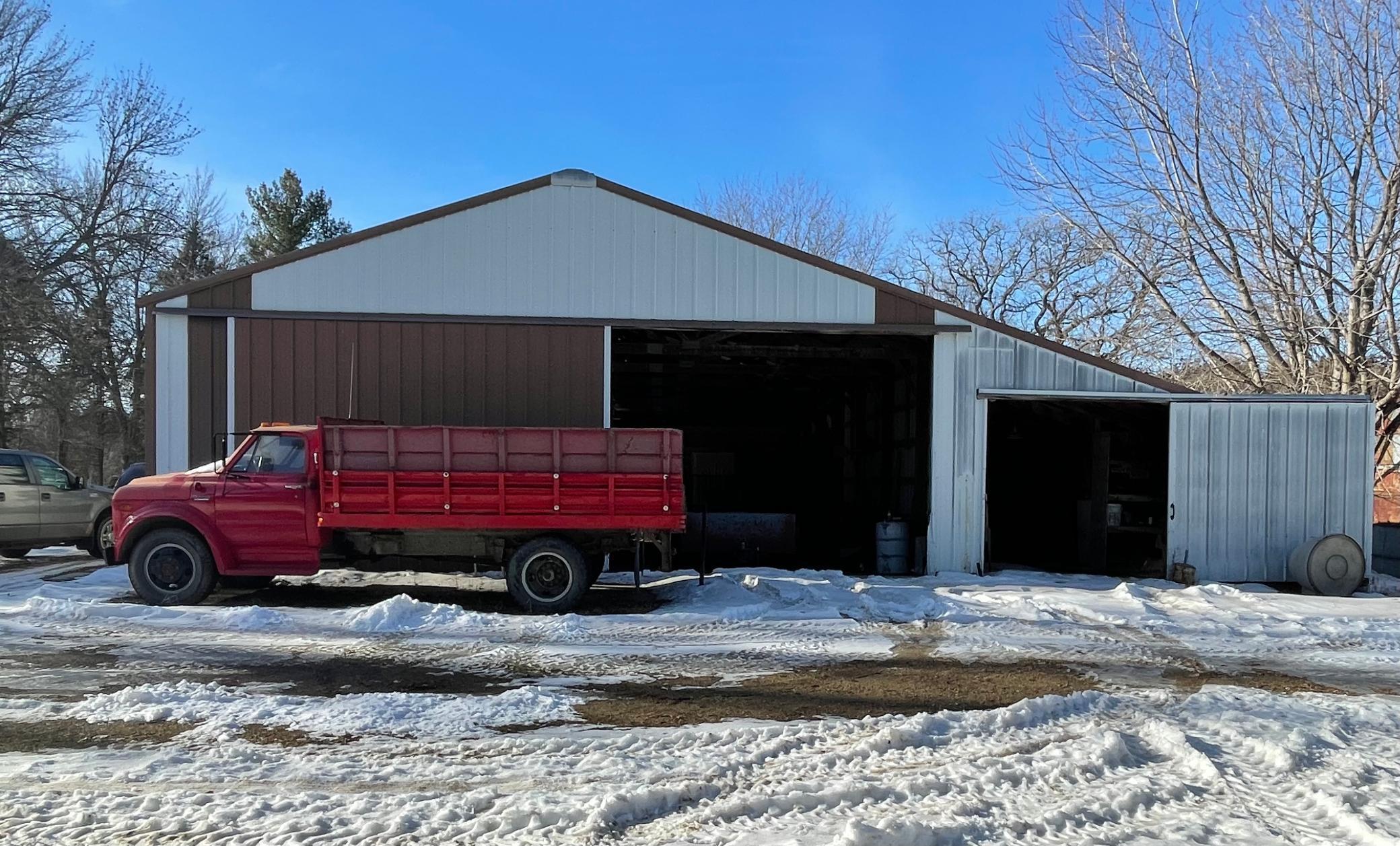 15592 720th Avenue Albert Lea MN 56007