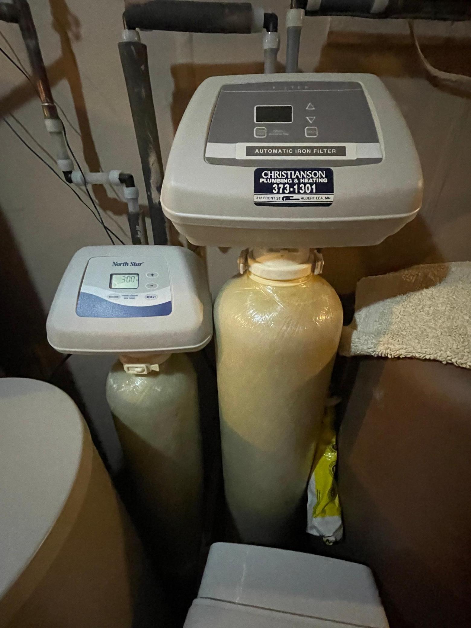 15592 720th Avenue Albert Lea MN 56007