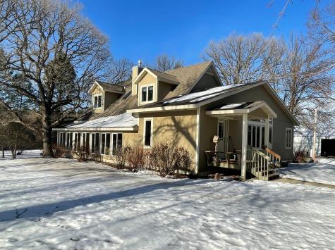 15592 720th Avenue Albert Lea MN 56007