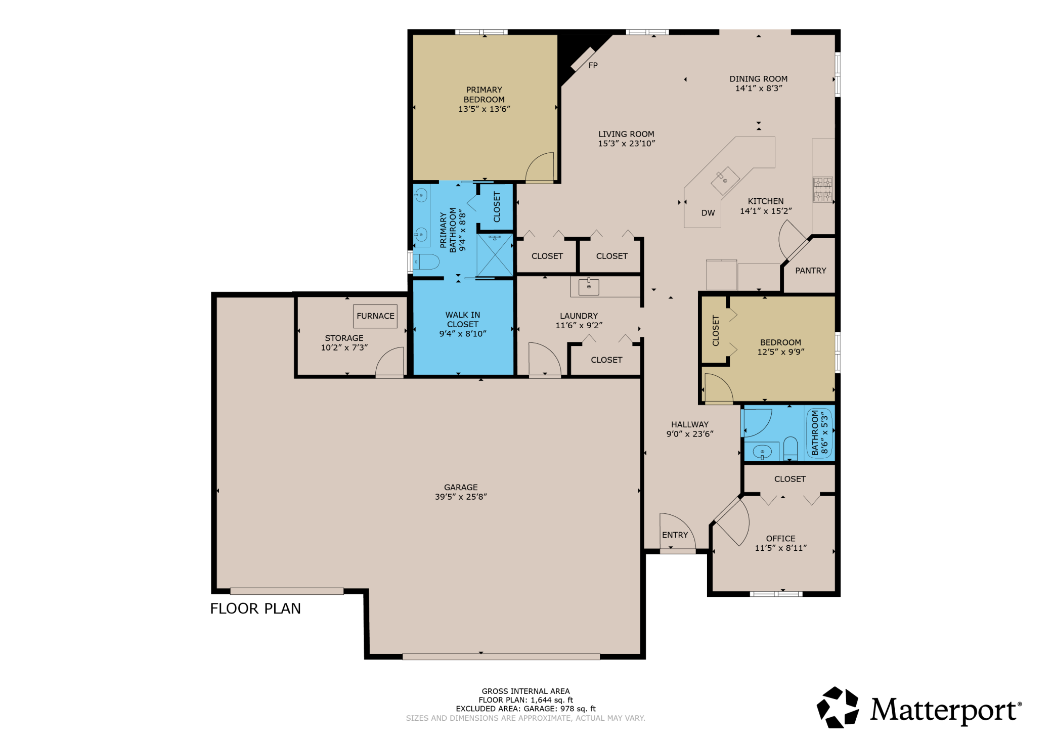 4638 Cedar Scenic Road Baxter MN 56425