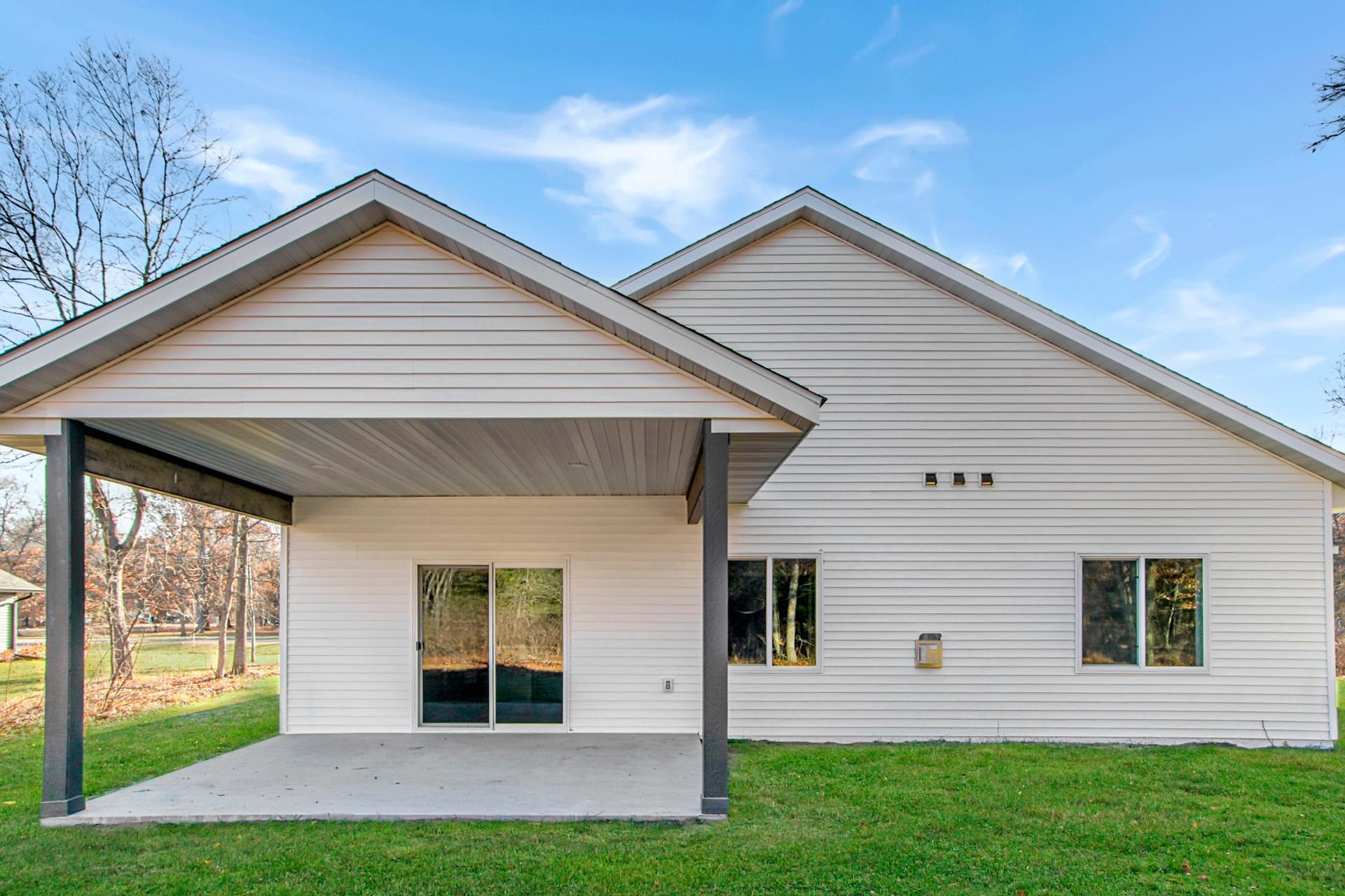 4638 Cedar Scenic Road Baxter MN 56425