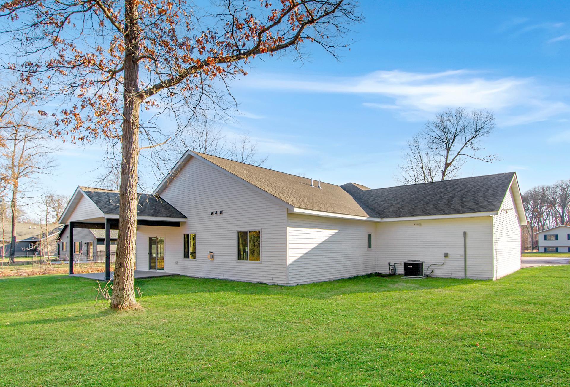 4638 Cedar Scenic Road Baxter MN 56425