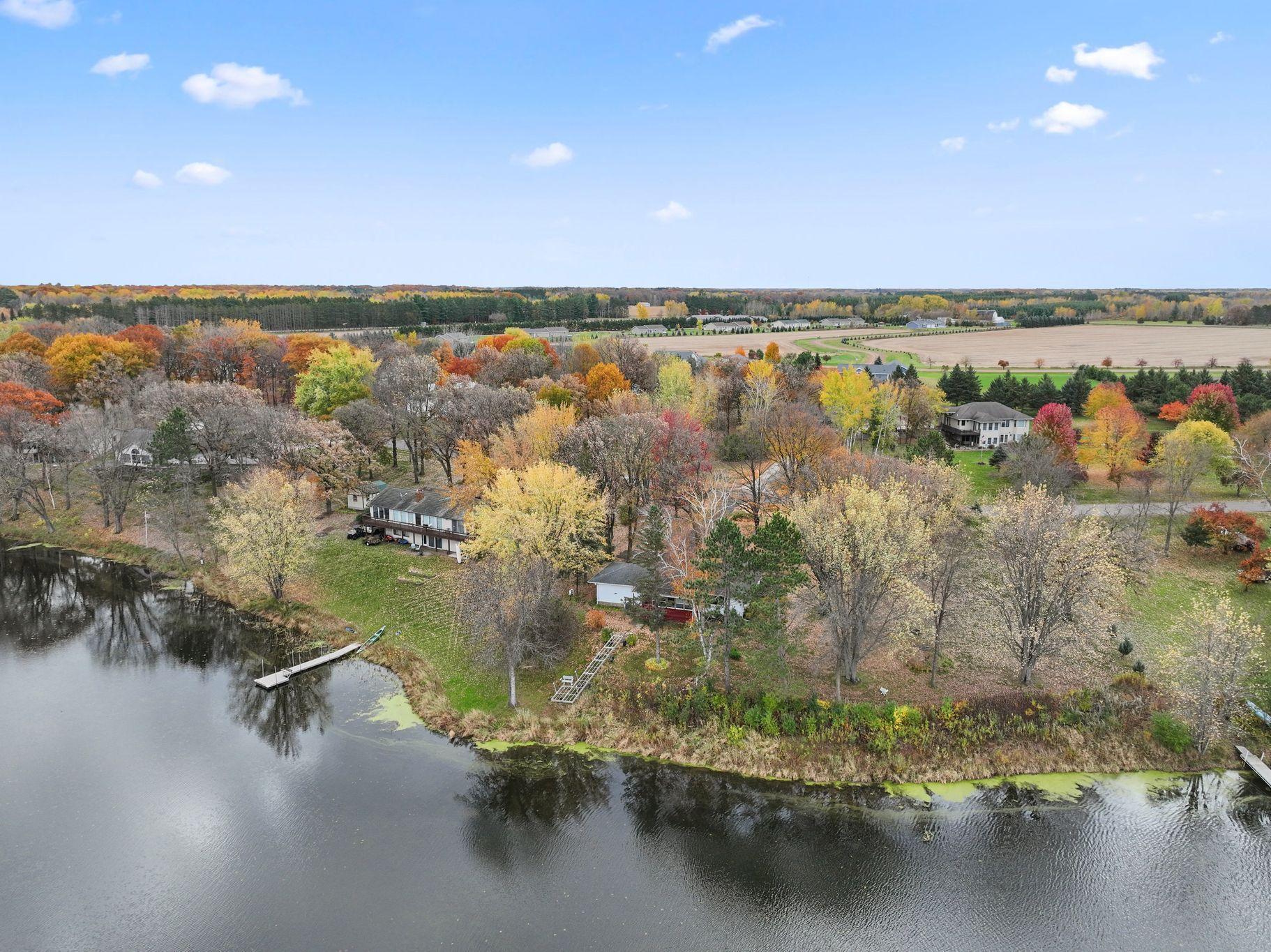 20188 Ann River Drive Arthur Twp MN 55051