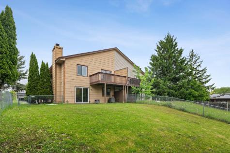 3558 Independence Avenue N New Hope MN 55427