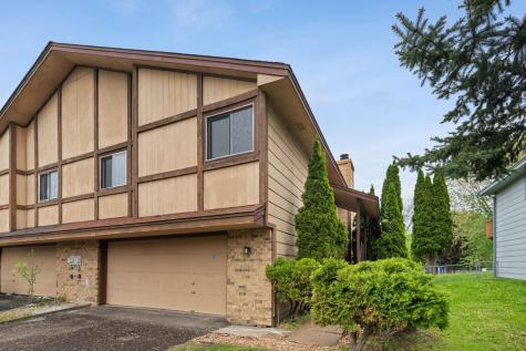 3558 Independence Avenue N New Hope MN 55427