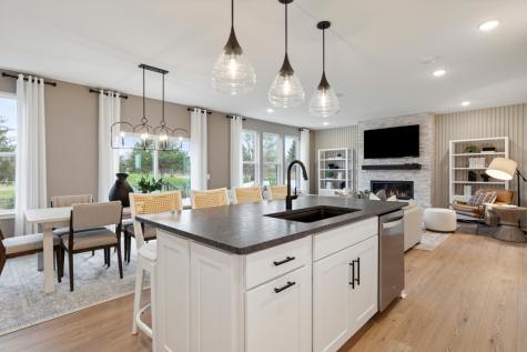 22201 Jed Drive Rogers MN 55374