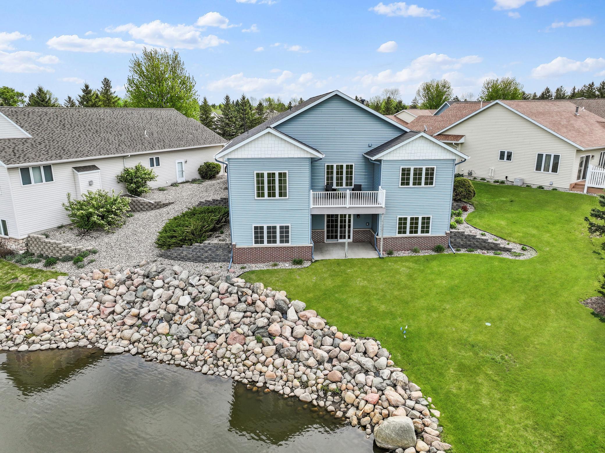302 Ashley Court Alexandria MN 56308