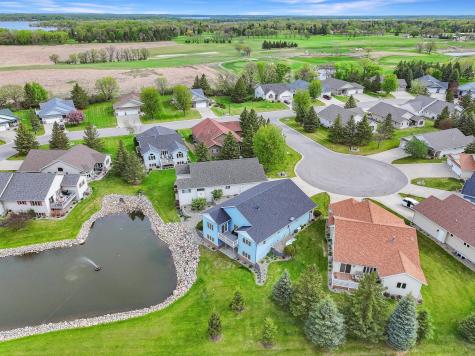 302 Ashley Court Alexandria MN 56308