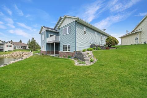302 Ashley Court Alexandria MN 56308