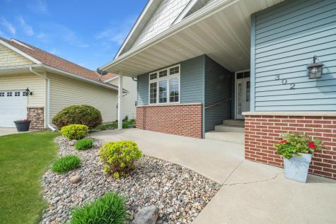 302 Ashley Court Alexandria MN 56308