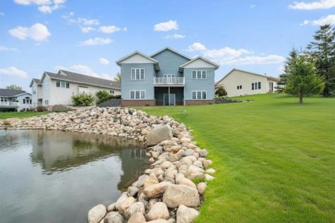 302 Ashley Court Alexandria MN 56308
