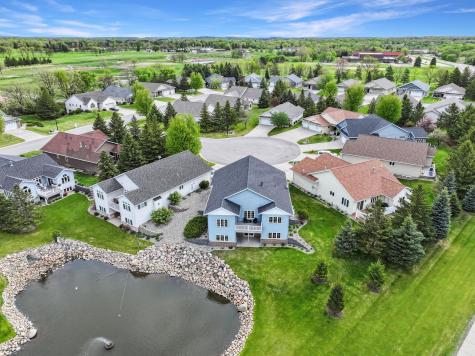 302 Ashley Court Alexandria MN 56308