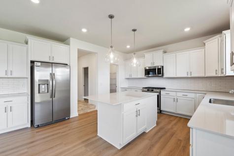 913 151st Avenue NW Andover MN 55304