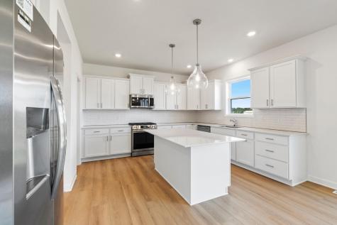913 151st Avenue NW Andover MN 55304