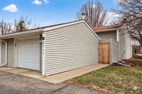 7023 146th Street Court Apple Valley MN 55124
