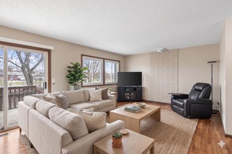 7023 146th Street Court Apple Valley MN 55124