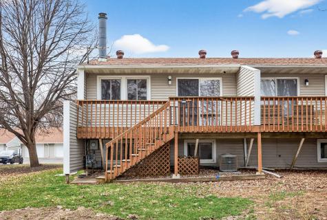 7023 146th Street Court Apple Valley MN 55124