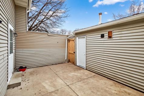 7023 146th Street Court Apple Valley MN 55124