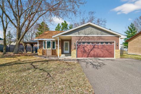 1325 Roosevelt Street Anoka MN 55303