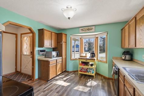 1325 Roosevelt Street Anoka MN 55303