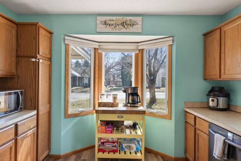 1325 Roosevelt Street Anoka MN 55303
