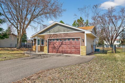 1325 Roosevelt Street Anoka MN 55303