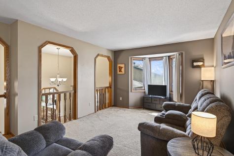 1325 Roosevelt Street Anoka MN 55303
