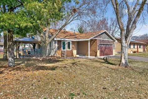 1325 Roosevelt Street Anoka MN 55303