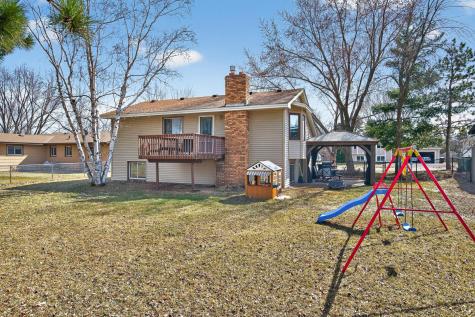 1325 Roosevelt Street Anoka MN 55303