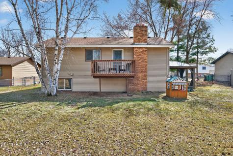 1325 Roosevelt Street Anoka MN 55303