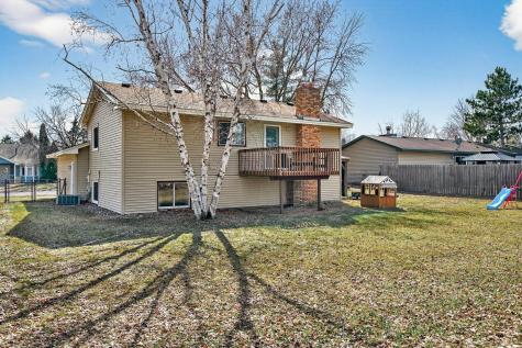 1325 Roosevelt Street Anoka MN 55303