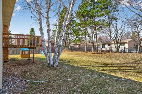 1325 Roosevelt Street Anoka MN 55303
