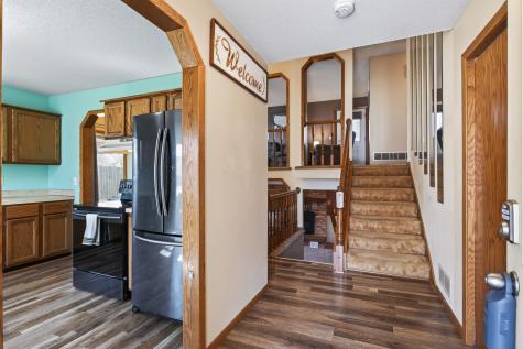 1325 Roosevelt Street Anoka MN 55303