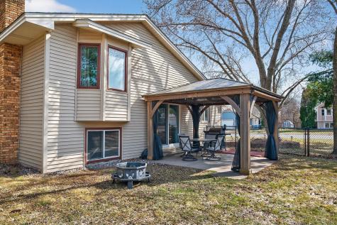 1325 Roosevelt Street Anoka MN 55303