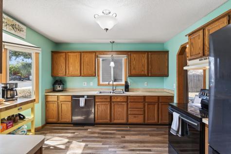 1325 Roosevelt Street Anoka MN 55303