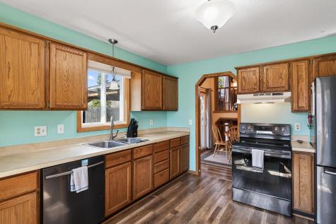 1325 Roosevelt Street Anoka MN 55303