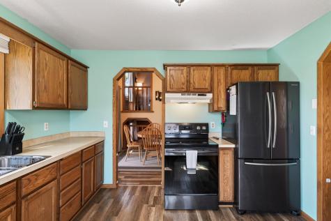 1325 Roosevelt Street Anoka MN 55303