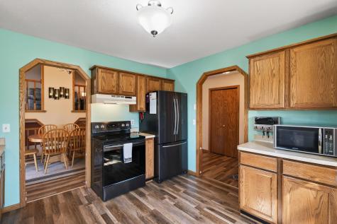 1325 Roosevelt Street Anoka MN 55303