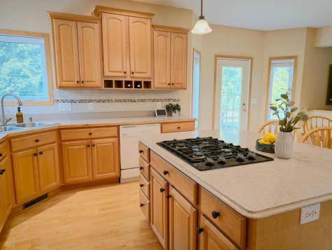 2031 Louden Avenue N Glencoe MN 55336