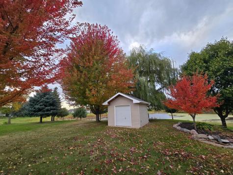 2031 Louden Avenue N Glencoe MN 55336