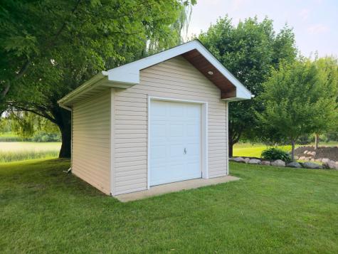 2031 Louden Avenue N Glencoe MN 55336