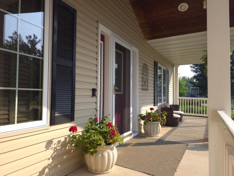 2031 Louden Avenue N Glencoe MN 55336