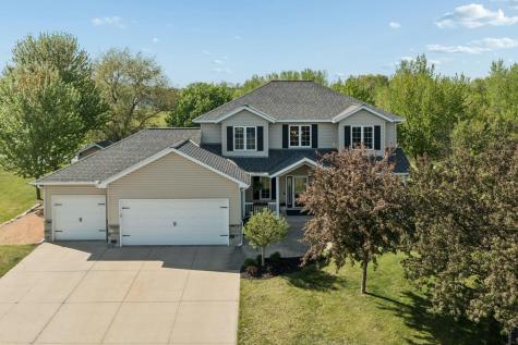 2031 Louden Avenue N Glencoe MN 55336