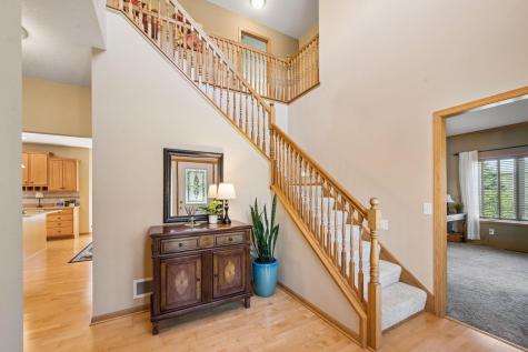 2031 Louden Avenue N Glencoe MN 55336