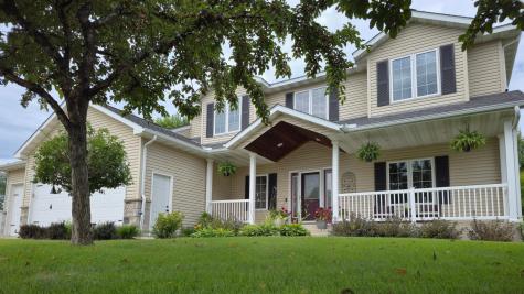 2031 Louden Avenue N Glencoe MN 55336