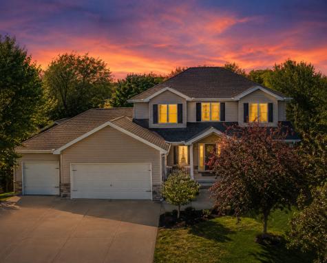 2031 Louden Avenue N Glencoe MN 55336